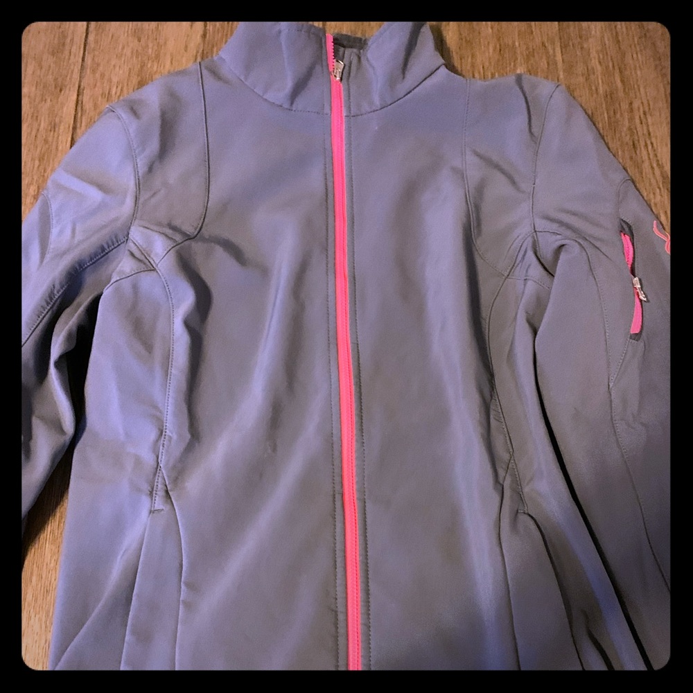 Women’s spider light jacket